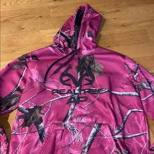 RealTree Sweatshirt